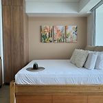 Loft familiar con balcón y piscina CB840