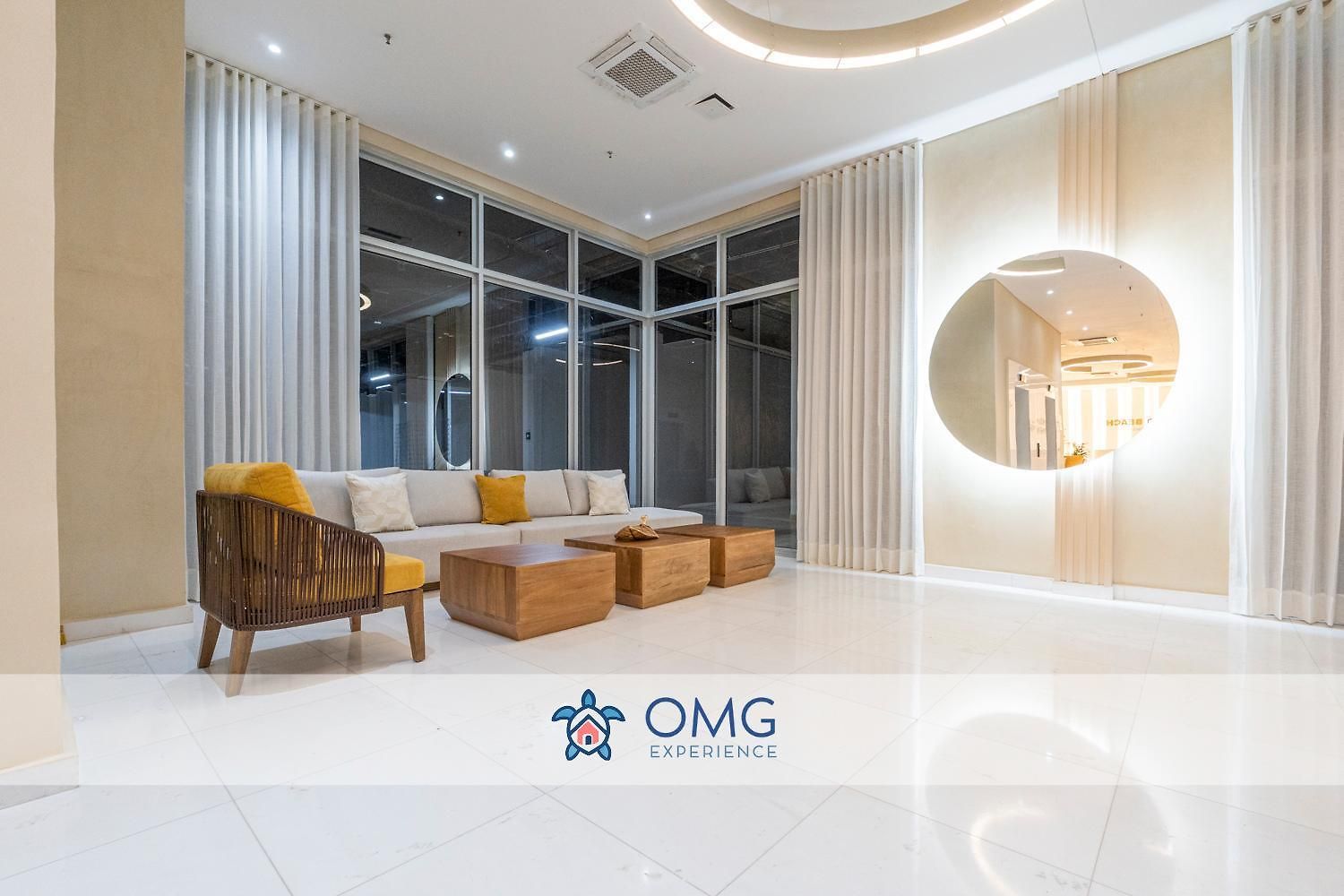 Apartamento Loft Familiar Con Balcón Y Piscina Cb840 Cartagena
