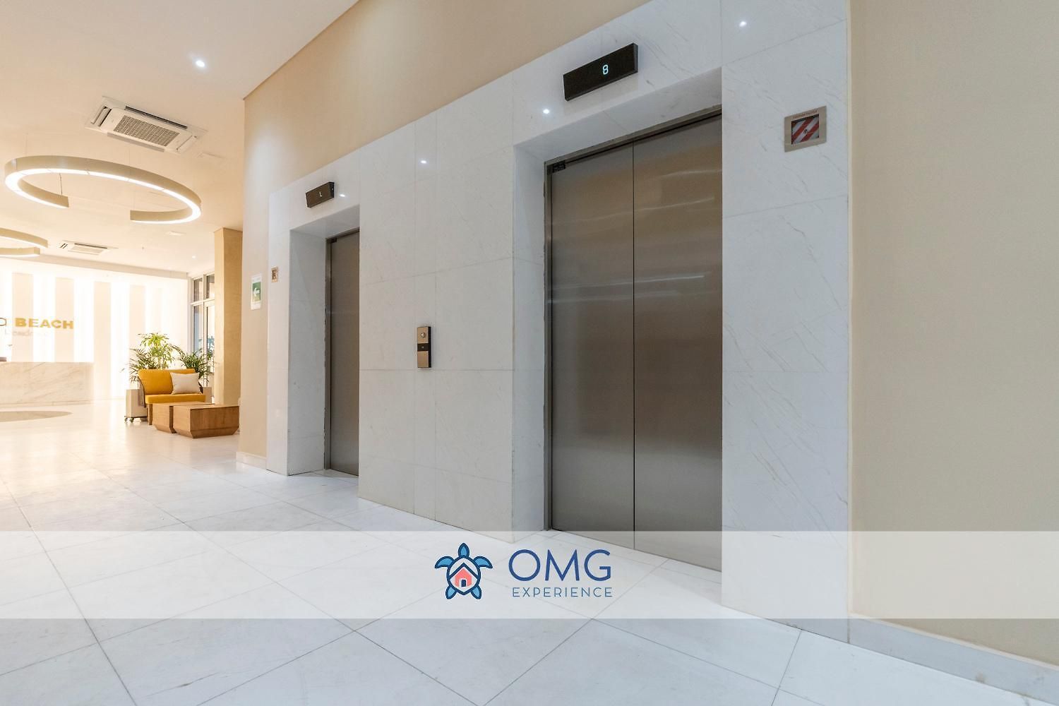 Apartamento Loft Familiar Con Balcón Y Piscina Cb840 Cartagena