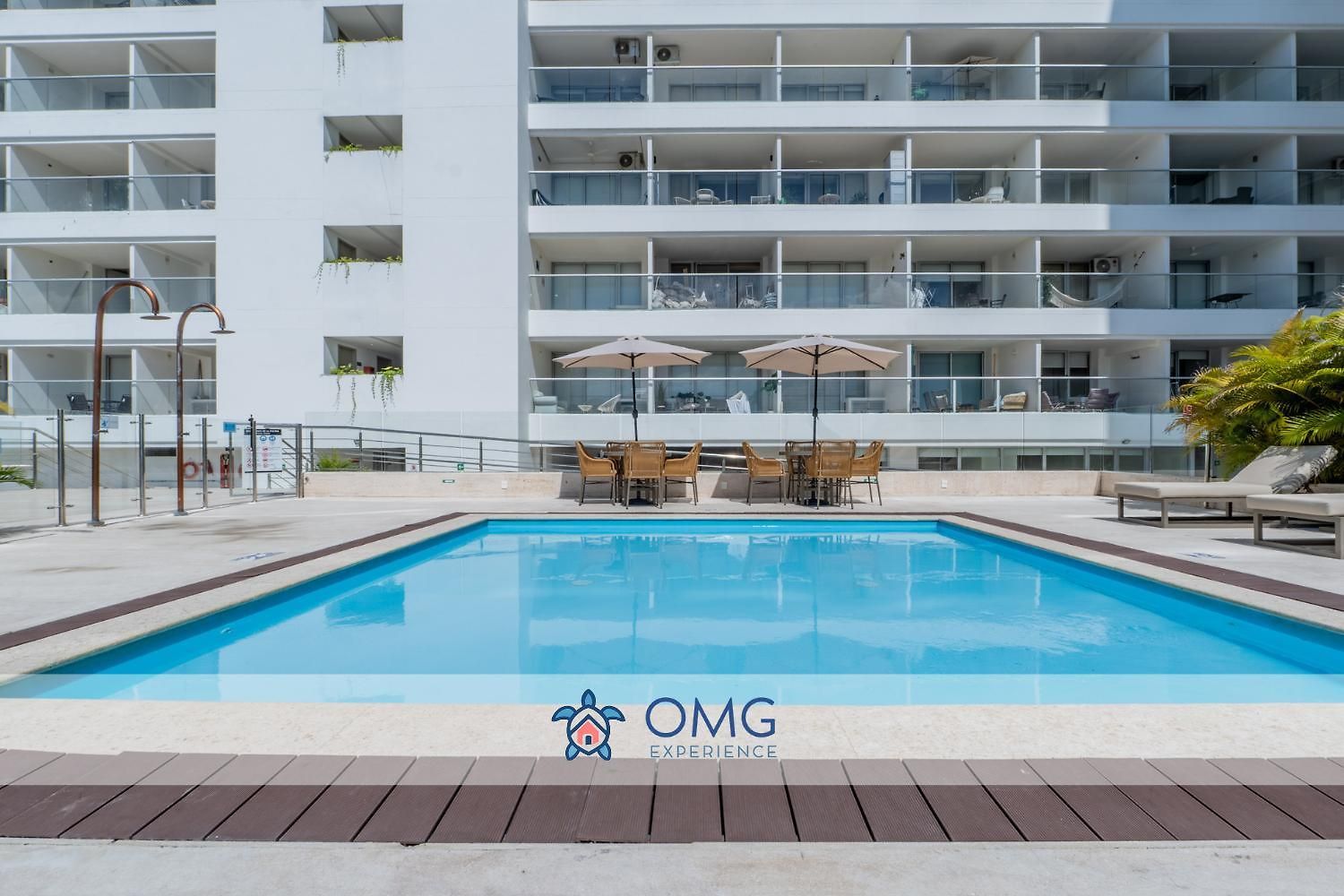 Loft Familiar Con Balcón Y Piscina Cb840 Cartagena