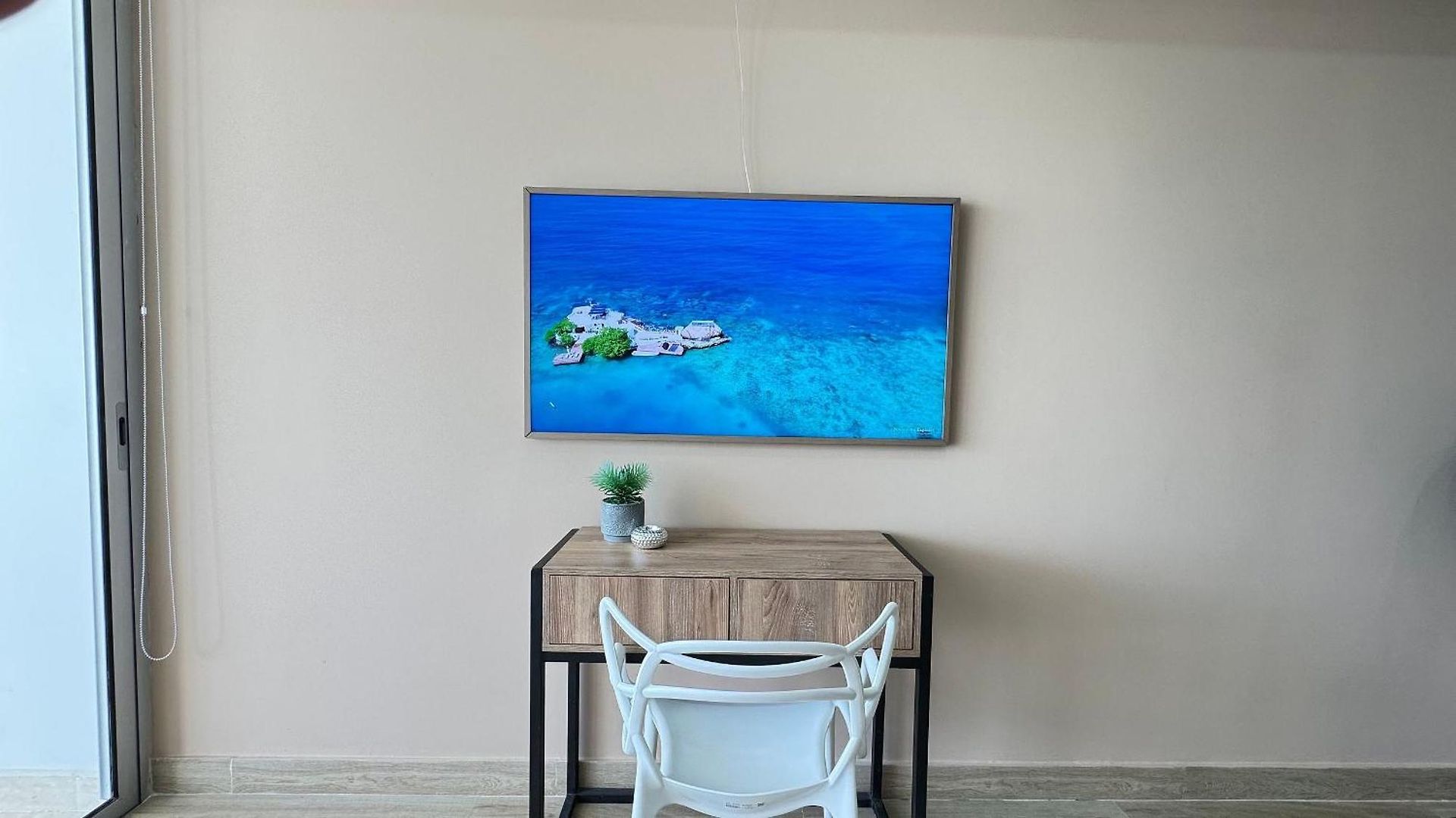 Loft Familiar Con Balcón Y Piscina Cb840 Cartagena