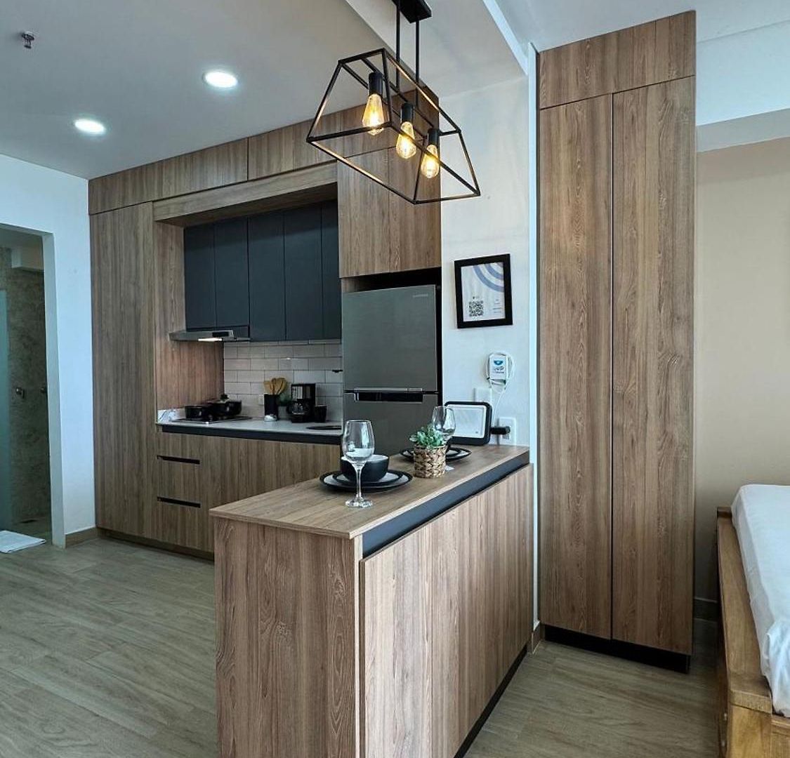 Loft Familiar Con Balcón Y Piscina Cb840 Cartagena