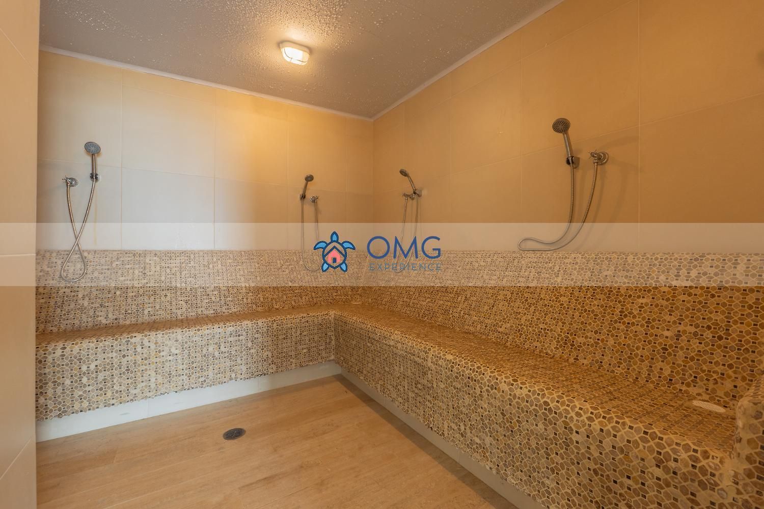 Loft Familiar Con Balcón Y Piscina Cb840 Apartamento *