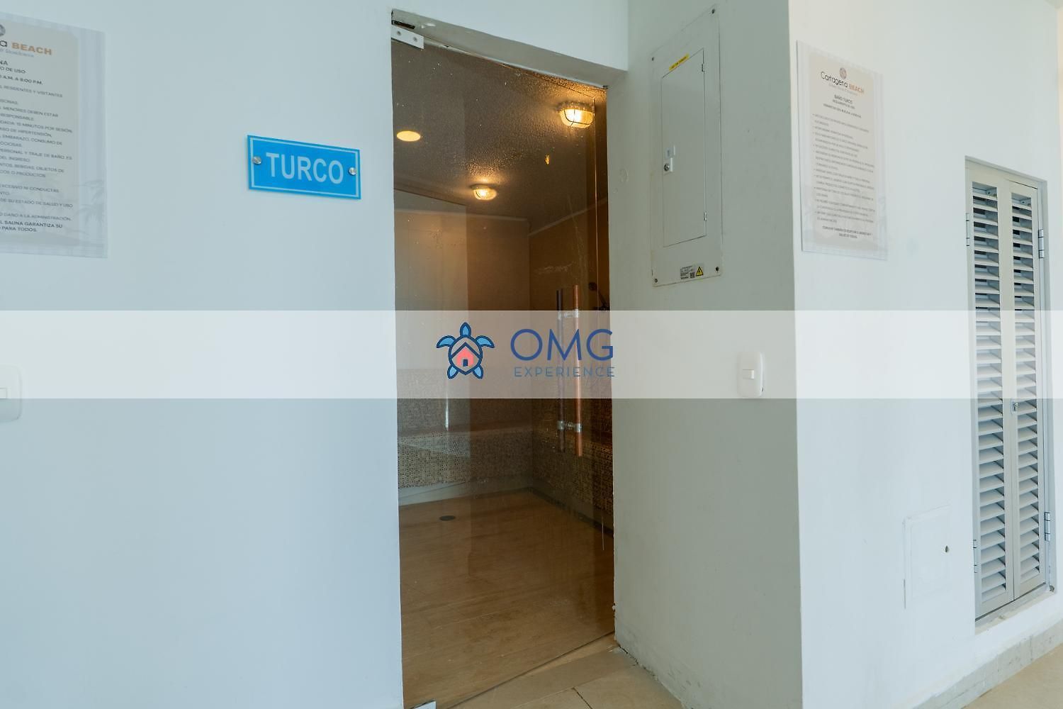 Loft Familiar Con Balcón Y Piscina Cb840 Apartamento *