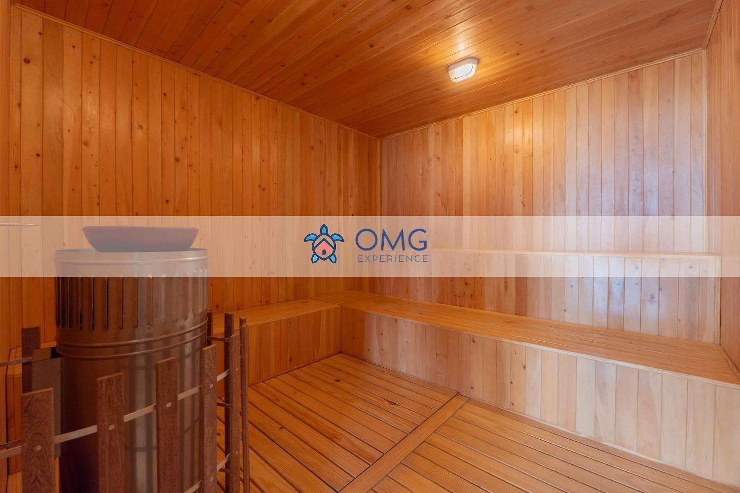Loft Familiar Con Balcón Y Piscina Cb840 Apartamento *