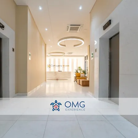 Loft Familiar Con Balcon Y Piscina Cb840 Cartagena