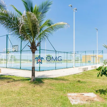 Loft Familiar Con Balcon Y Piscina Cb840 Apartamento Cartagena
