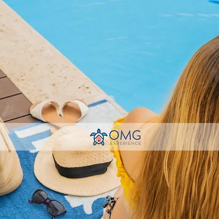 Loft Familiar Con Balcon Y Piscina Cb840 Apartamento *