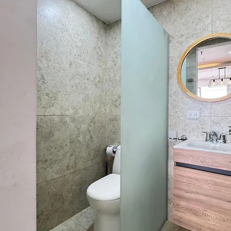 Apartamento Loft Familiar Con Balcon Y Piscina Cb840 Cartagena