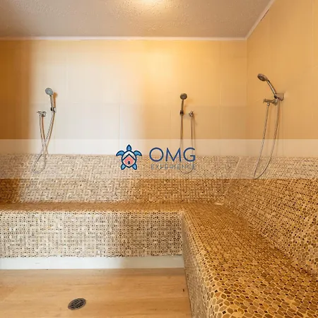 Loft Familiar Con Balcon Y Piscina Cb840 * Cartagena