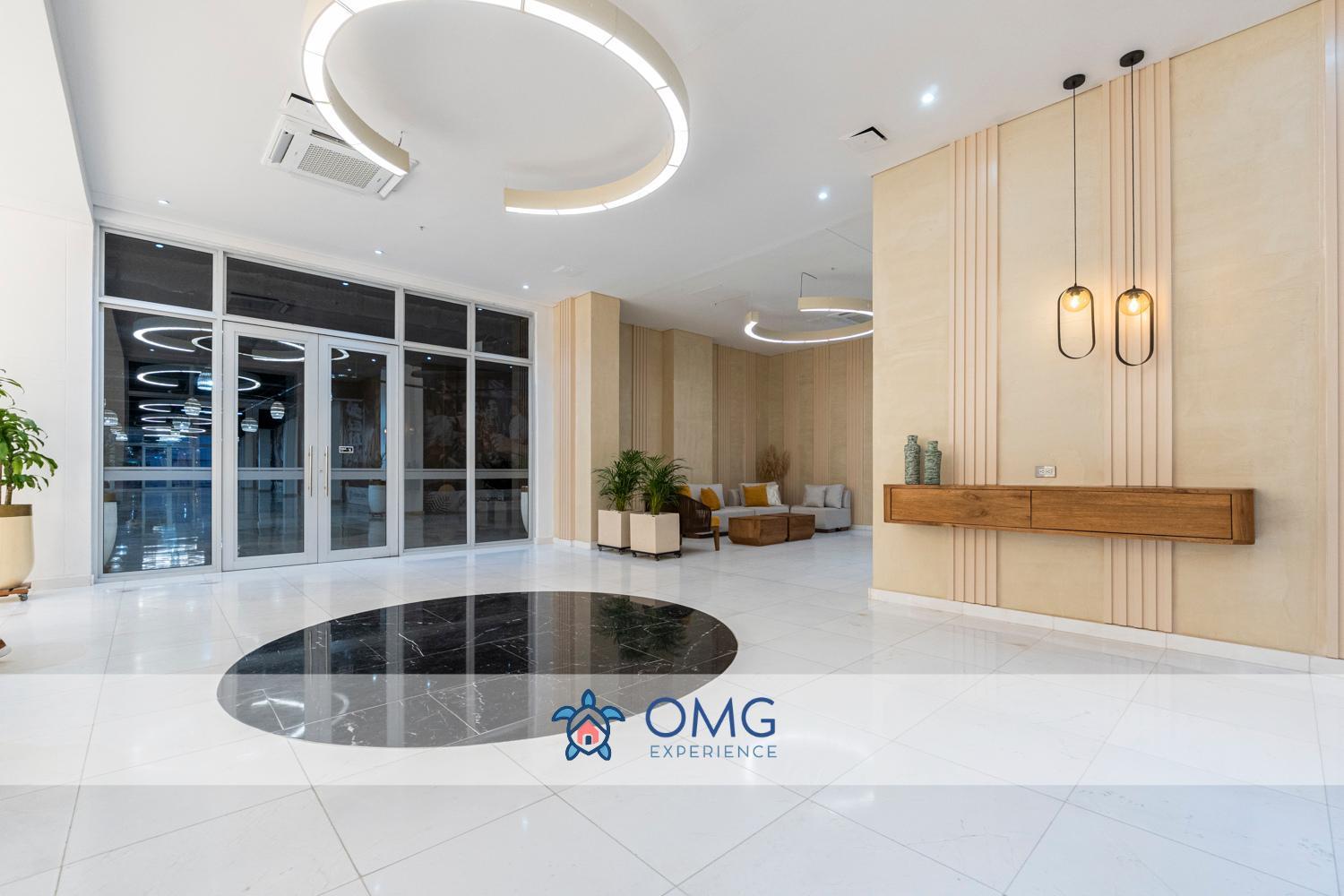 Loft Familiar Con Balcon Y Piscina Cb840 * Cartagena