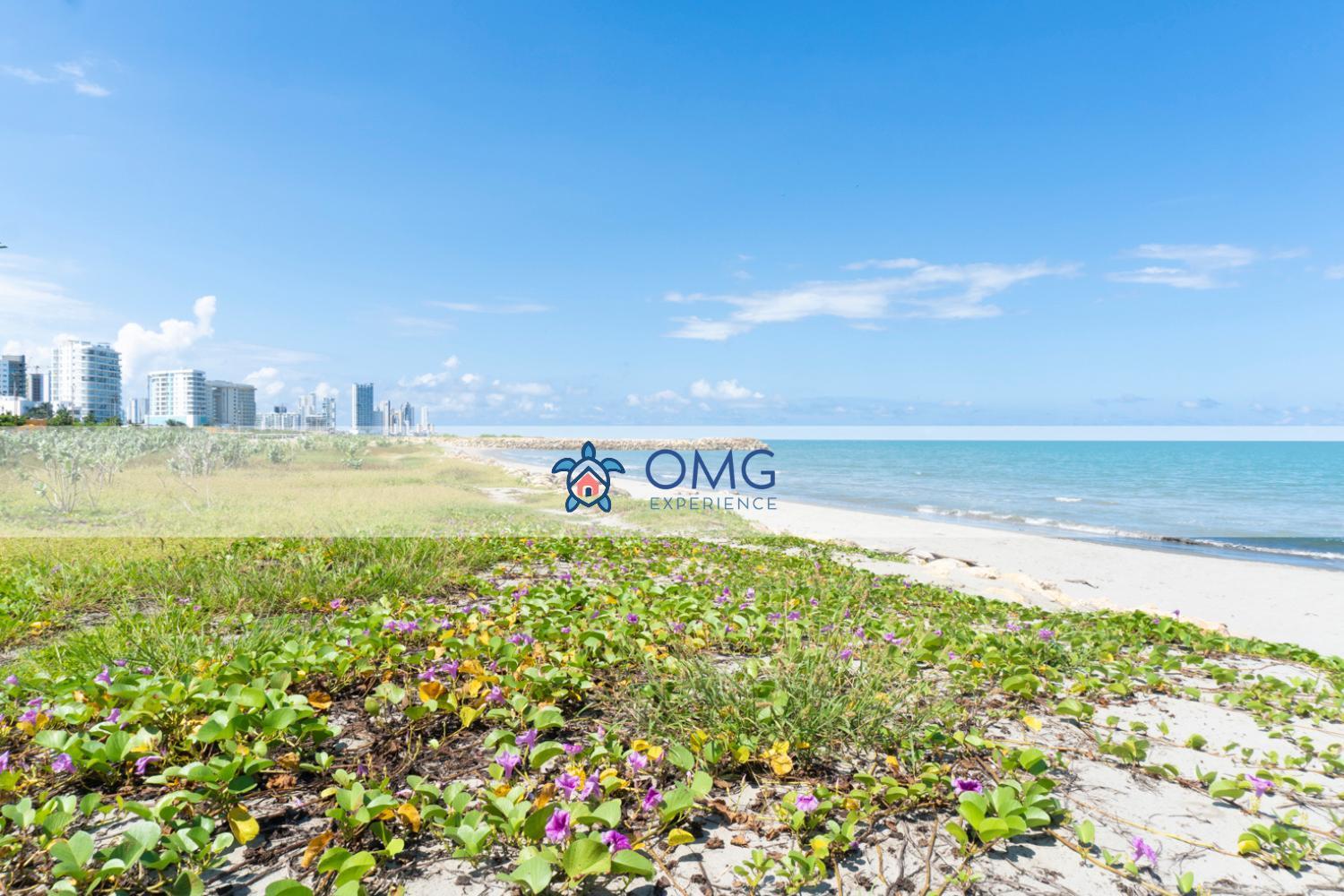 Apartment Loft Familiar Con Balcon Y Piscina Cb840