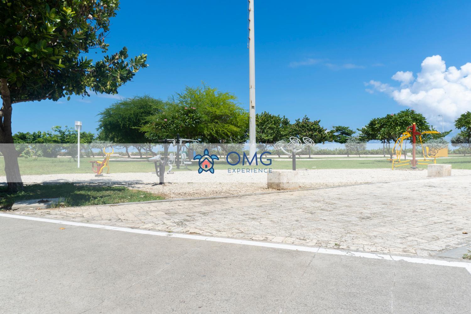 Loft Familiar Con Balcon Y Piscina Cb840 Apartment *