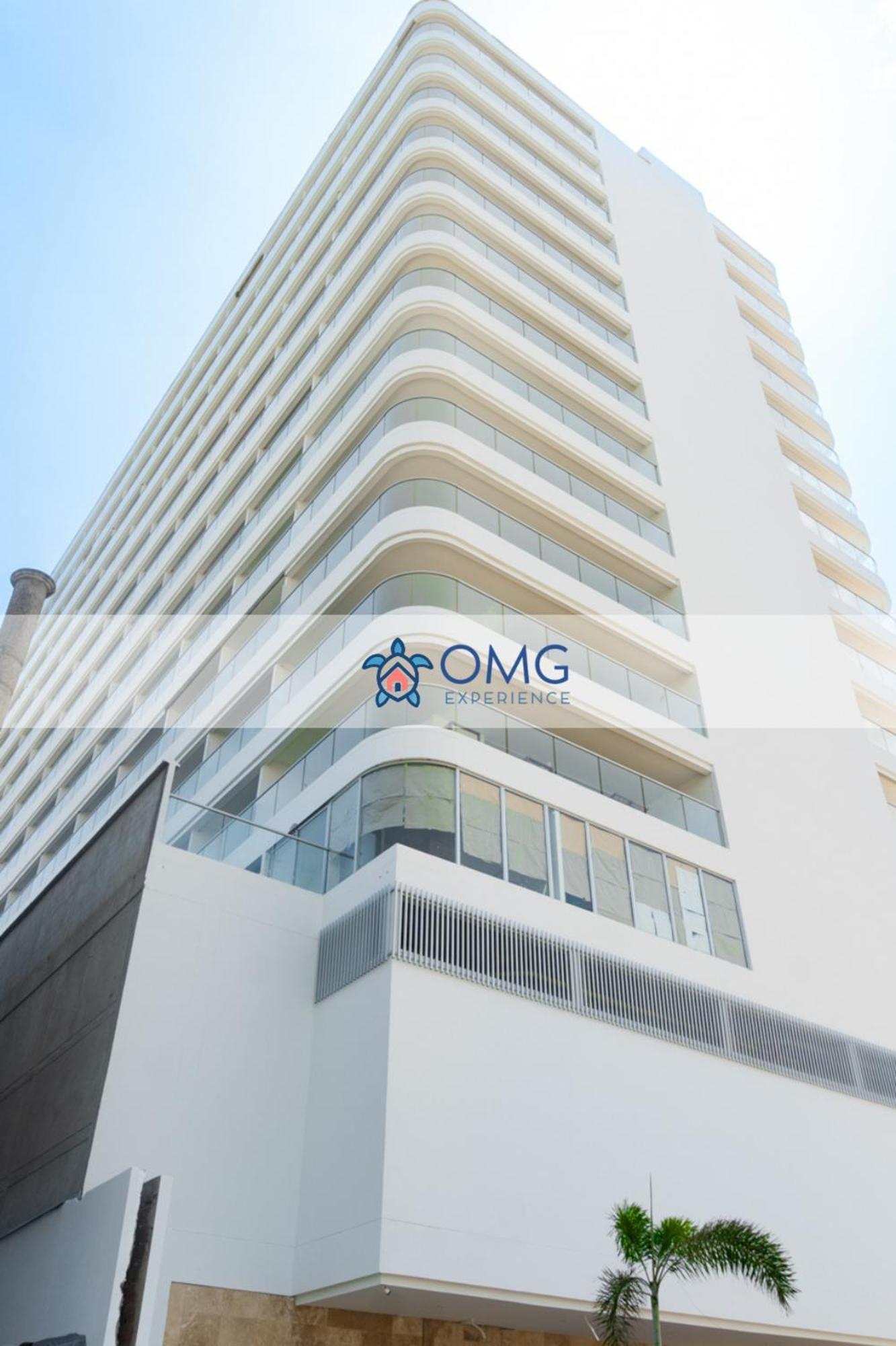 Loft Familiar Con Balcon Y Piscina Cb840 Apartment