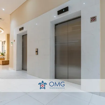 Apartment Loft Familiar Con Balcon Y Piscina Cb840 Cartagena