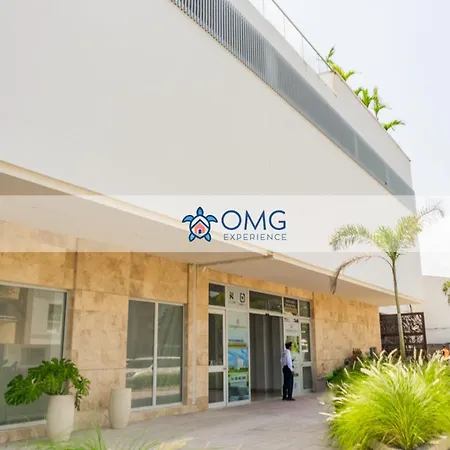 Apartment Loft Familiar Con Balcon Y Piscina Cb840 Cartagena