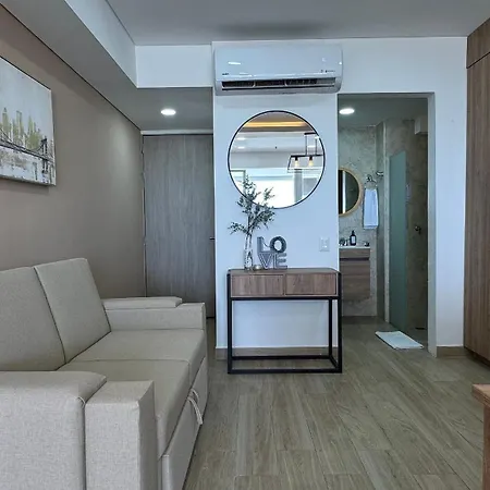 Loft Familiar Con Balcon Y Piscina Cb840 Cartagena