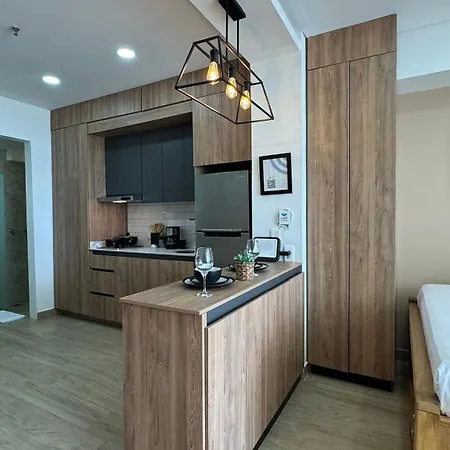 Loft Familiar Con Balcon Y Piscina Cb840 Cartagena