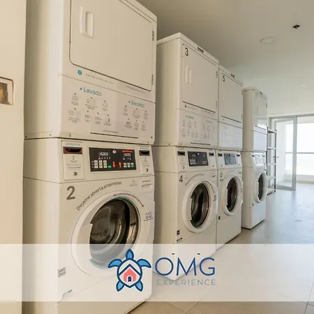 Loft Familiar Con Balcon Y Piscina Cb840 Apartment