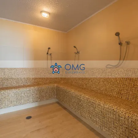 Loft Familiar Con Balcon Y Piscina Cb840 Apartment *