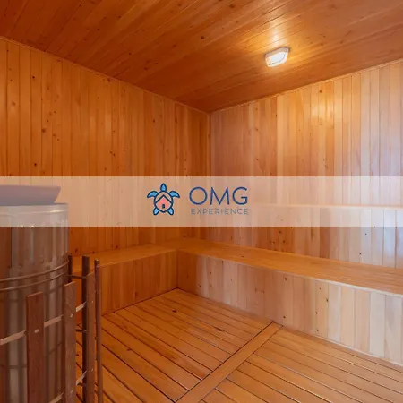 Loft Familiar Con Balcon Y Piscina Cb840 Apartment *